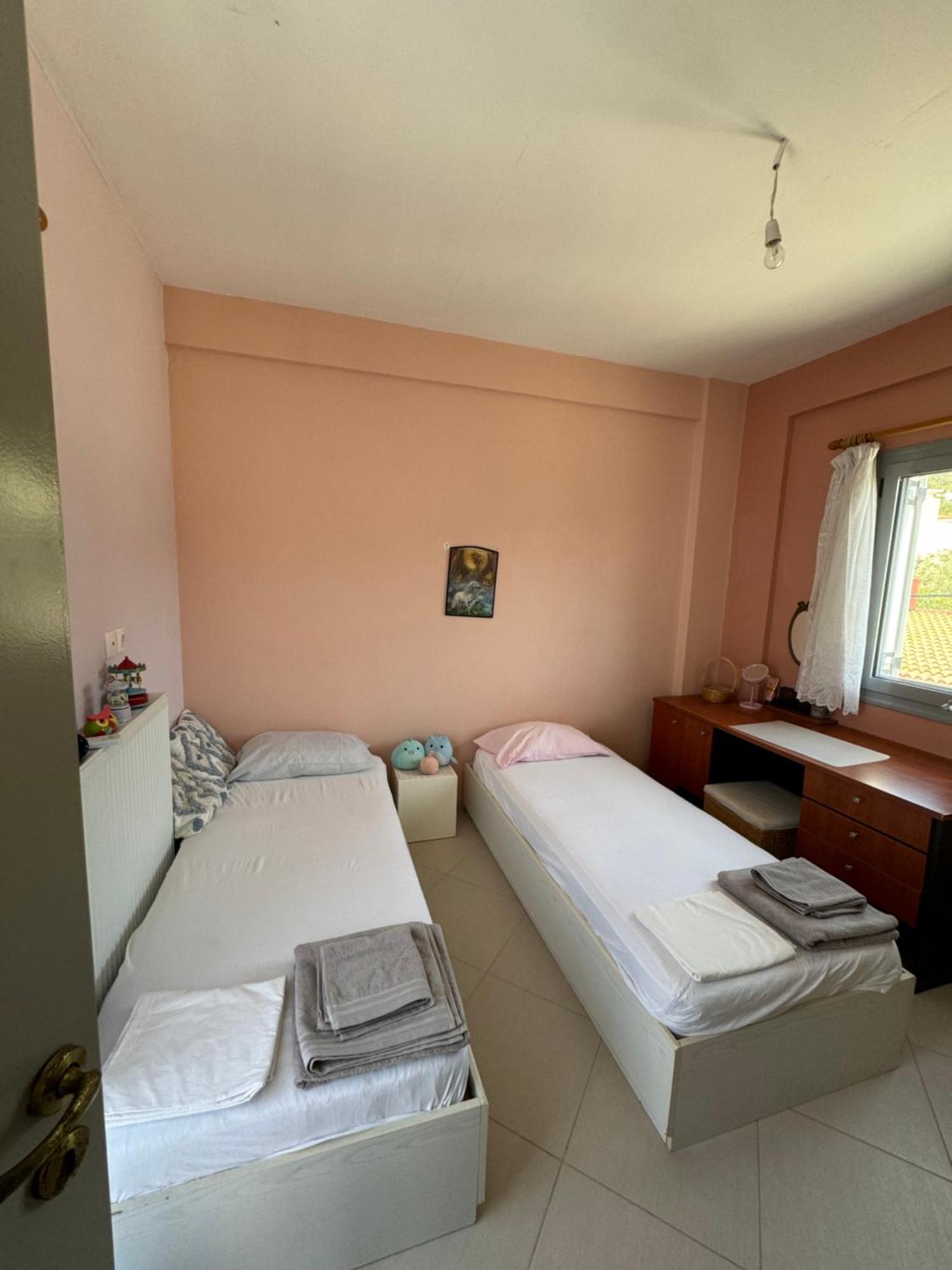 Vathí For A Good Hospitality 빌라 외부 사진